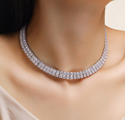 ALL NECKLACES