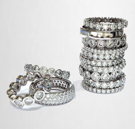 WEDDING BANDS