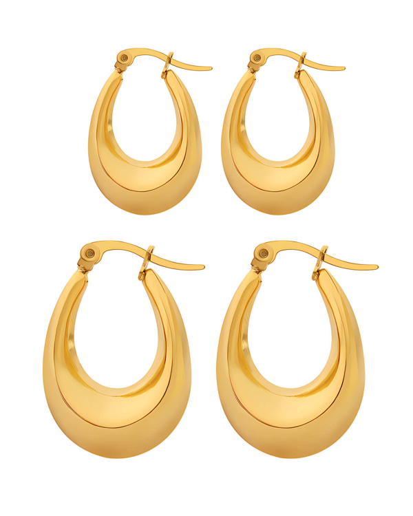 Fashion Statement Earrings 
